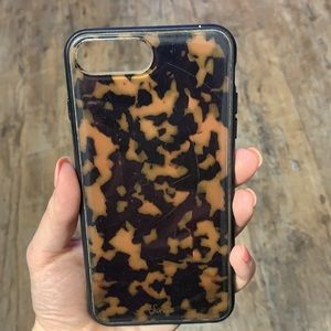 Tortoise Sonix phone case